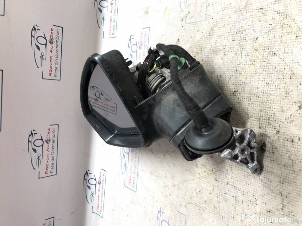 Oglinda stanga incompleta Volkswagen Tiguan 2020