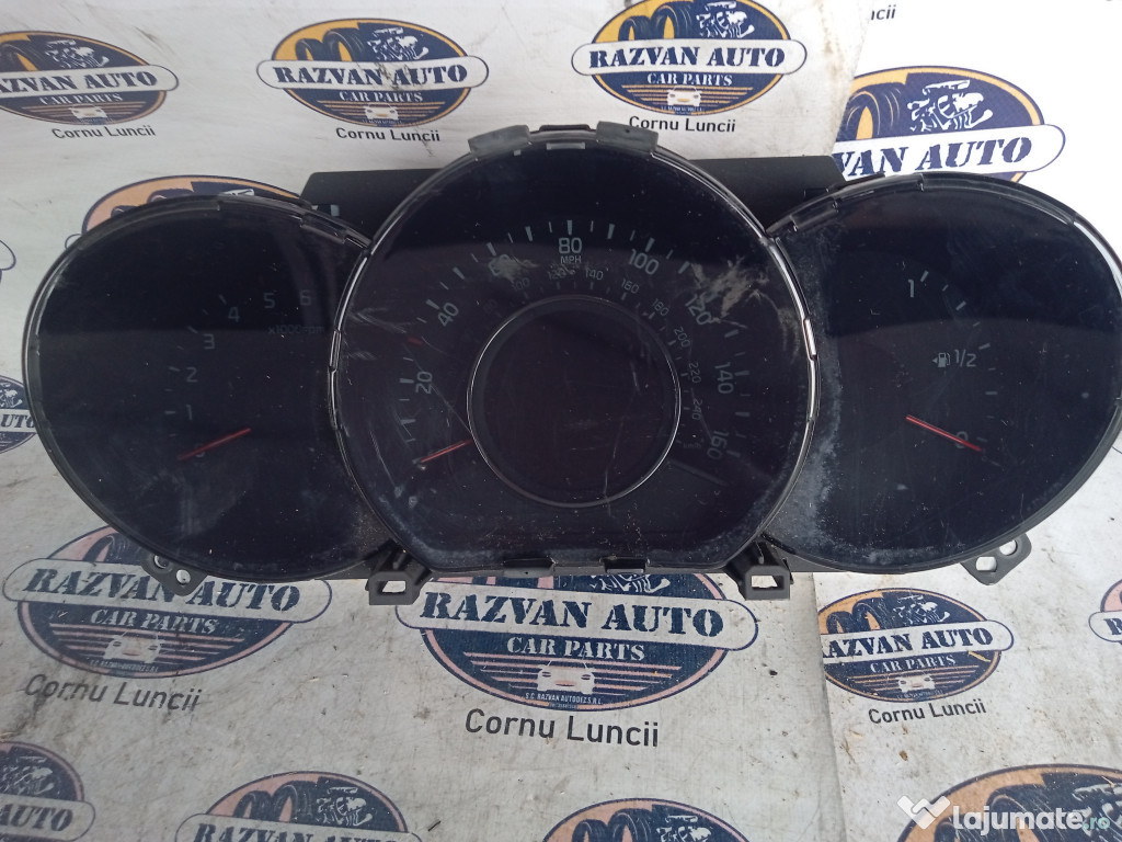 Ceasuri Bord UK  Kia Ceed Motorina 2014