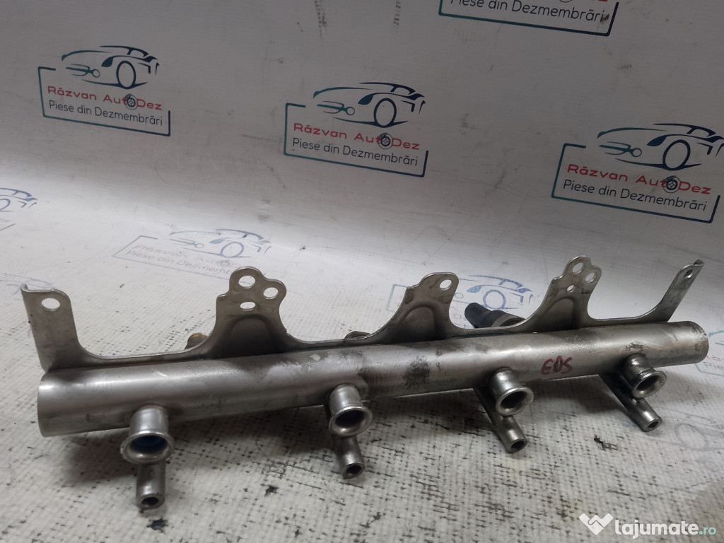 Rampa injectoare Volkswagen Eos 2.0 Benzina 2008
