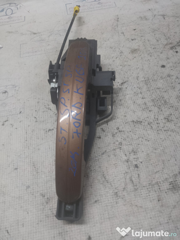 Maner exterior stanga spate Ford Kuga 2014