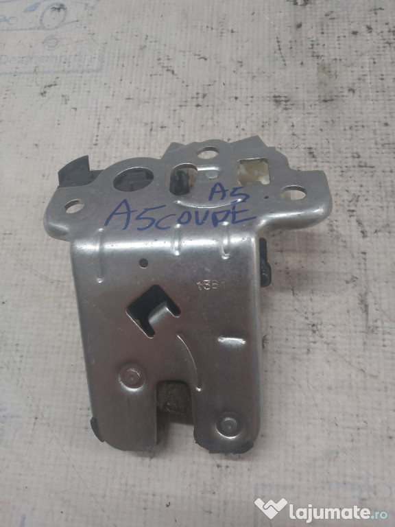 Broasca hayon Audi A5 Coupe 2012