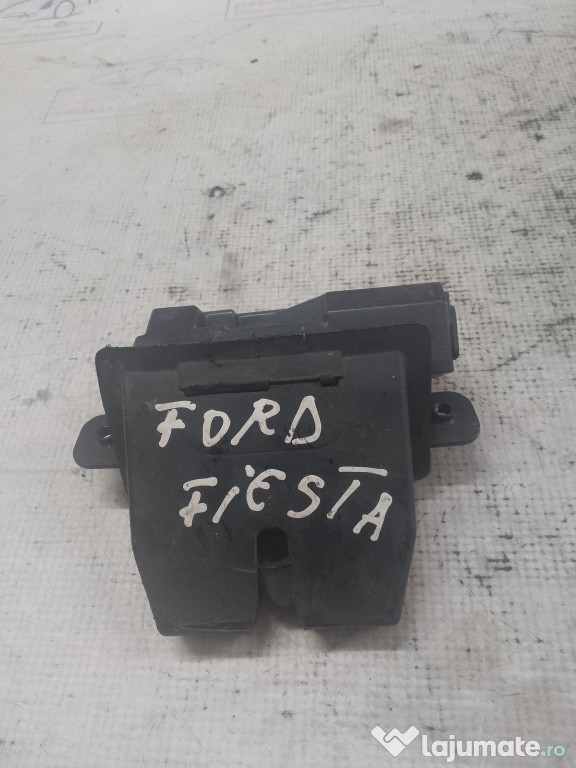 Broasca hayon Ford Fiesta 2010