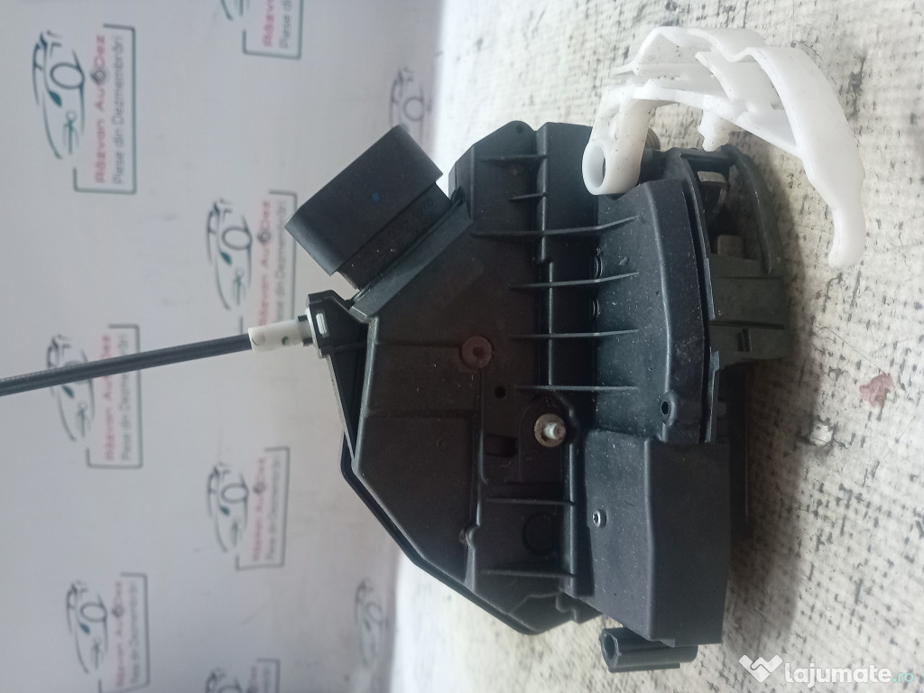 Broasca dreapta spate Ford Focus 2008