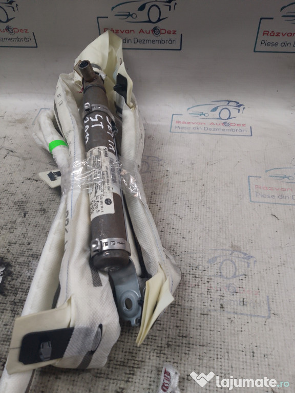 Airbag cortina stanga Volkswagen Jetta 2.0 Motorina 2012