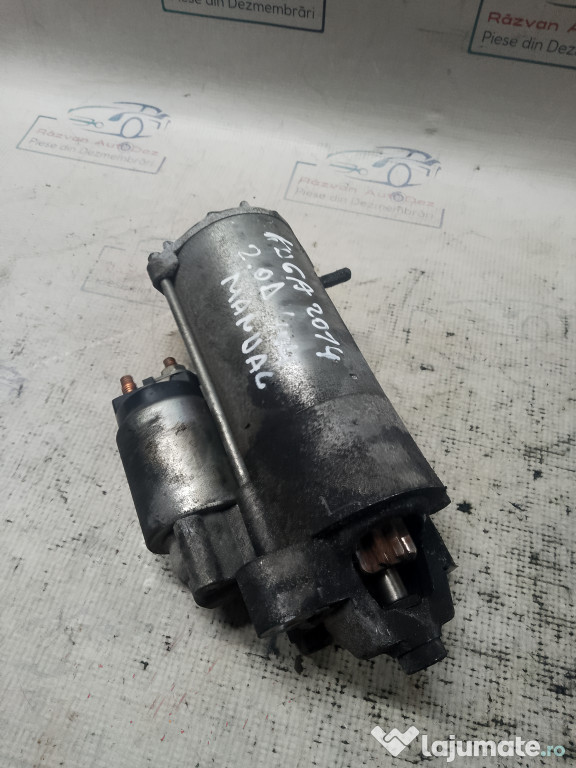 Electromotor Ford Kuga 2.0 Motorina 2014