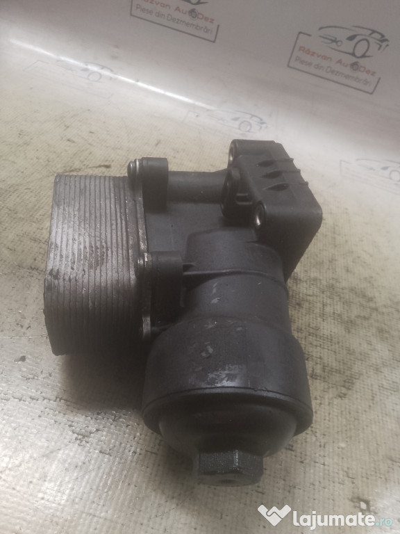 Termoflot Volkswagen Sharan 2.0 2011