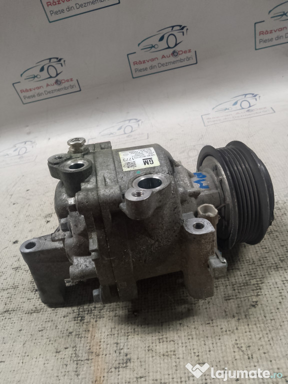 Compresor AC Opel Mokka 2014