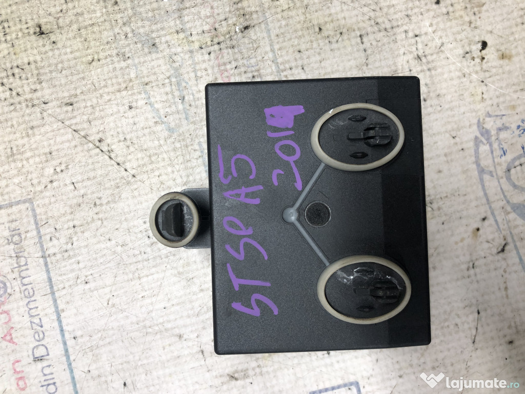 Modul Portiera Stanga Spate Audi A5 2013