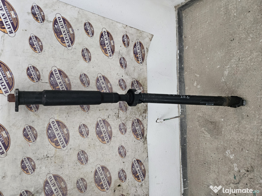 Cardan BMW X3 F25 2.0 Motorina 2012