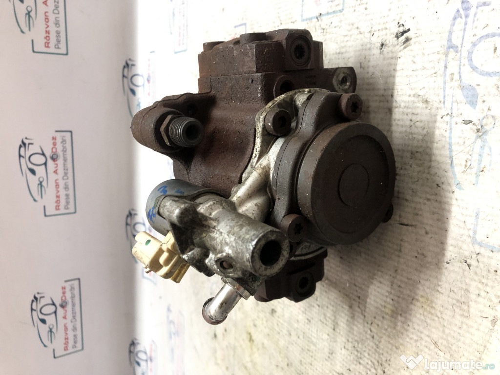 Pompa injectie Ford Focus 3 2012