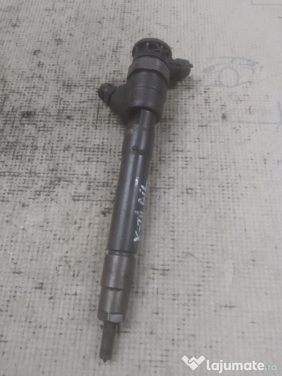 Injector Nissan X-Trail 1.6 Motorina 2014