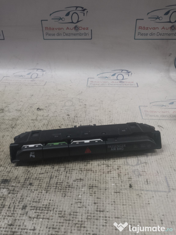 Panou butoane Volkswagen Passat B8 2015