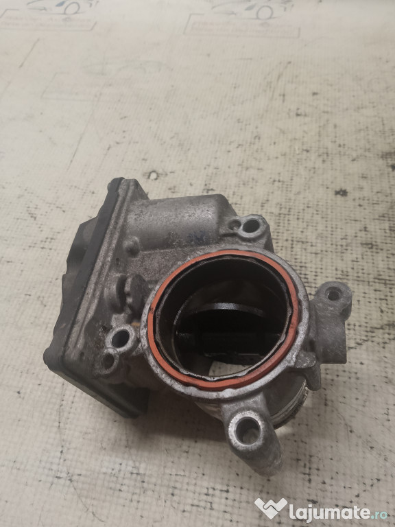 Clapeta acceleratie Audi A5 2.0 Motorina 2012