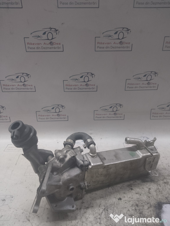 Racitor Gaze cu EGR Mercedes E-Class 2.2 Motorina 2012