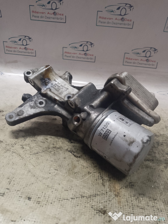 Termoflot Volkswagen Jetta 1.2 2012