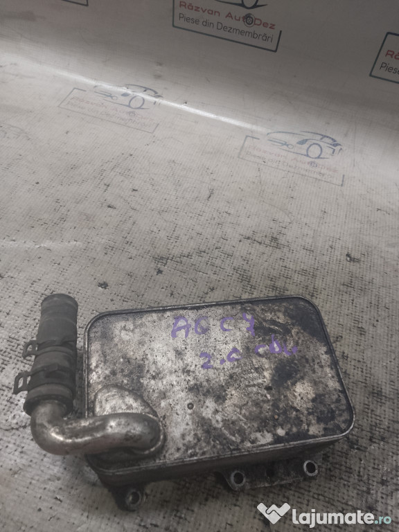 Termoflot Audi A6 C7 2.0 2012