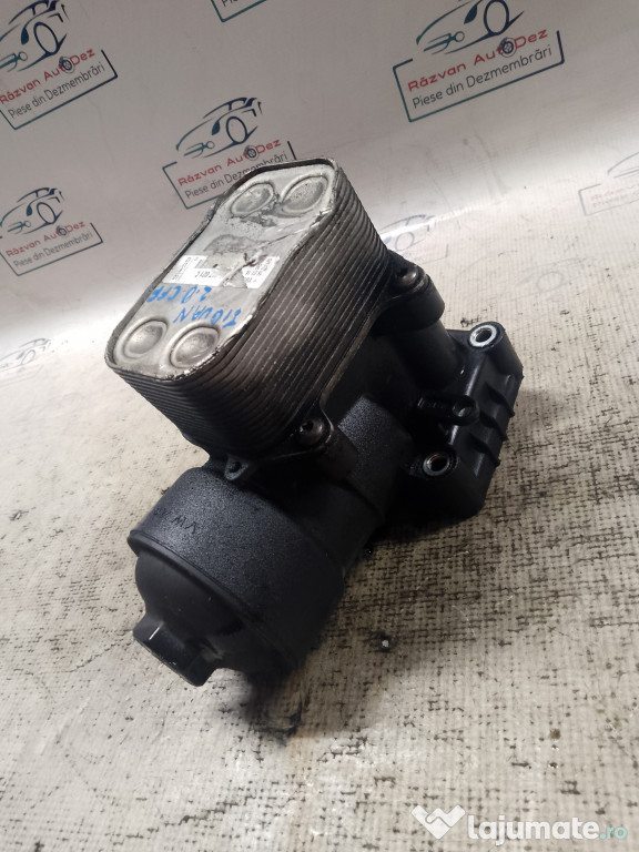 Termoflot Volkswagen Tiguan 2.0 2014