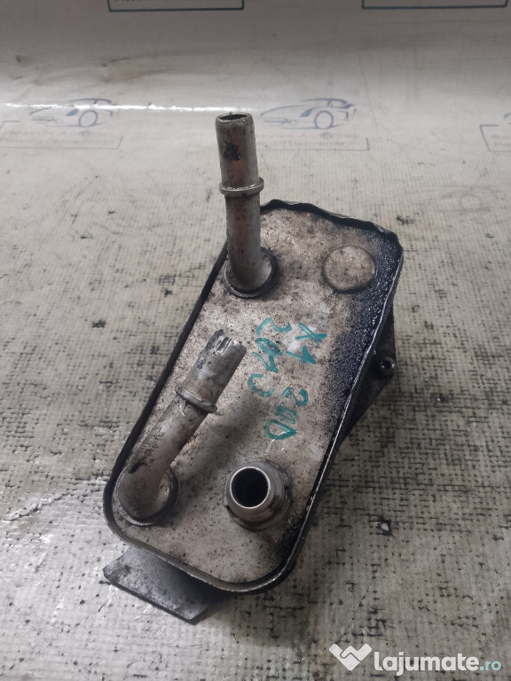 Termoflot BMW X1 2.0 Motorina 2010