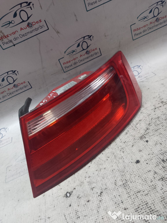 Stop dreapta aripa Audi A5 2013