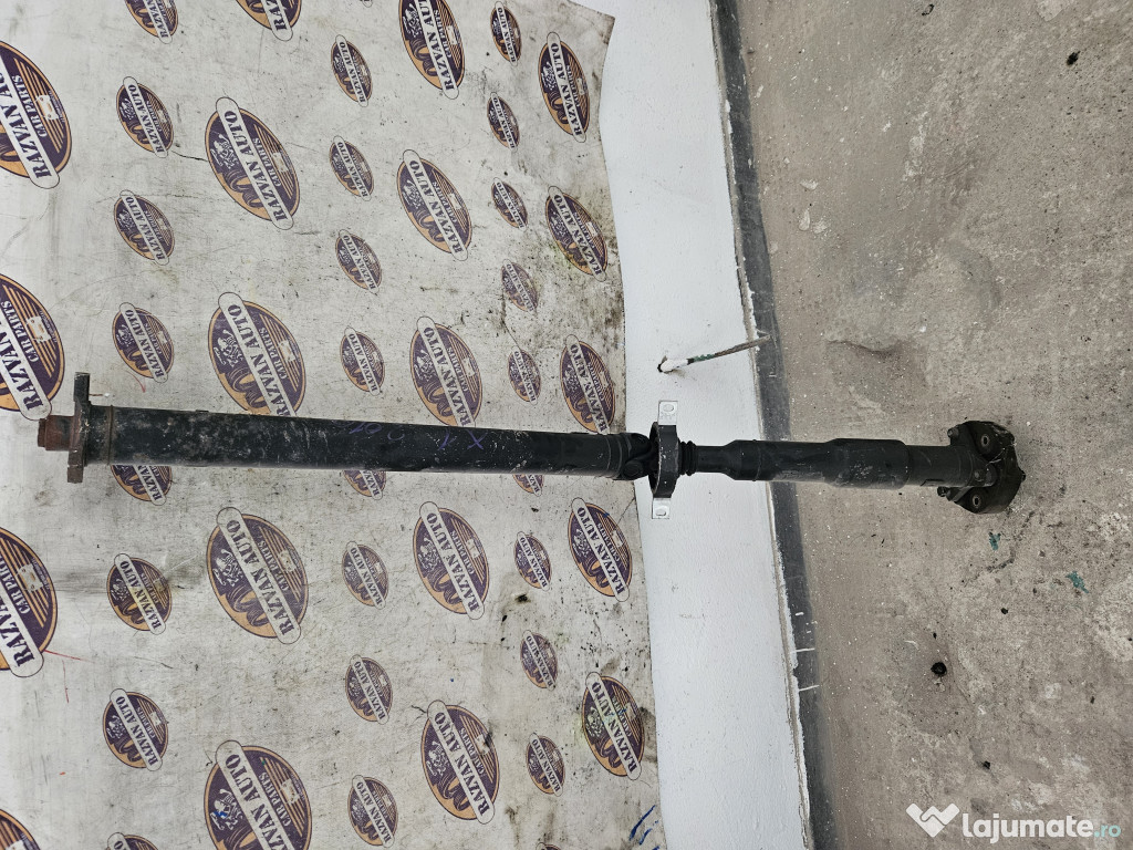 Cardan BMW X1 2.0 Motorina 2010