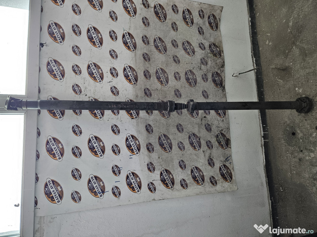 Cardan Kia Sportage 2.0 Motorina 2012