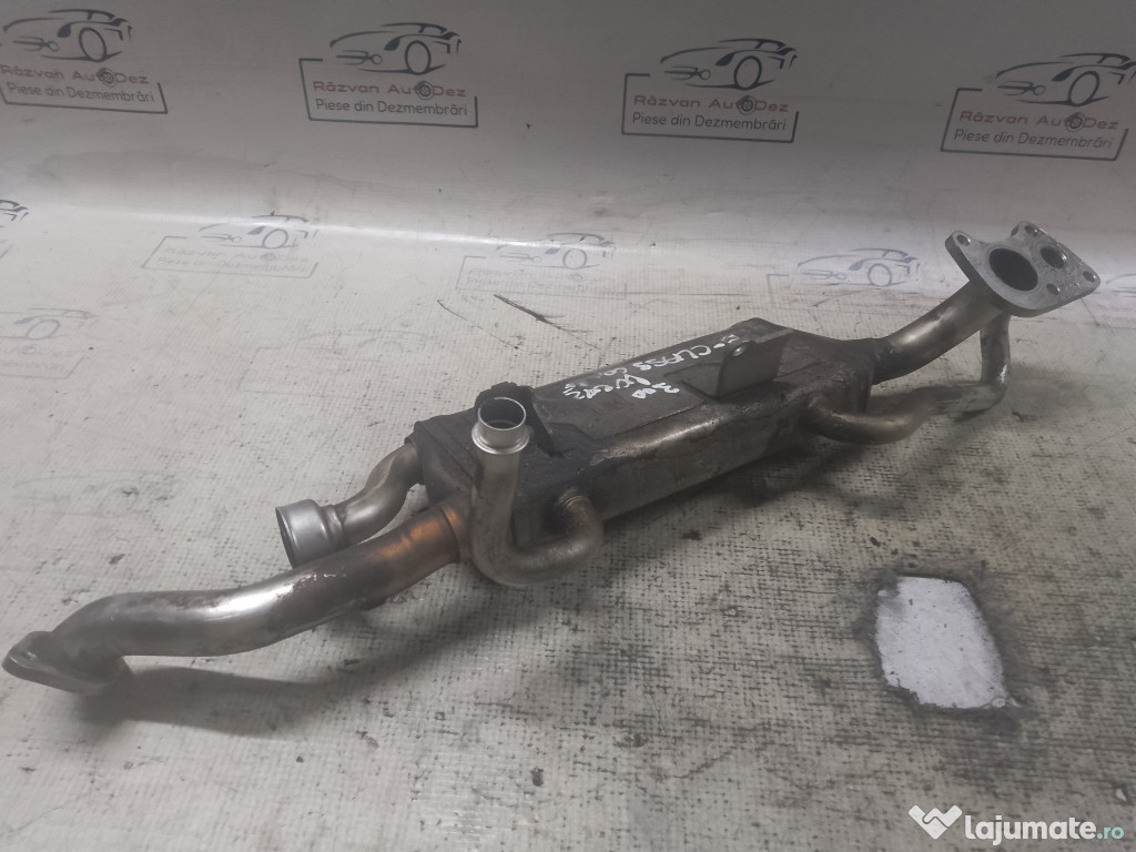 Racitor Gaze Mercedes E Class W212 3.0 Motorina 2012