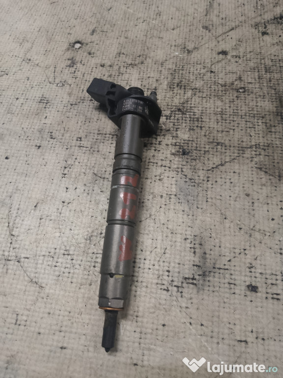 Injector Mercedes E-Class W212 2.2 Motorina 2012