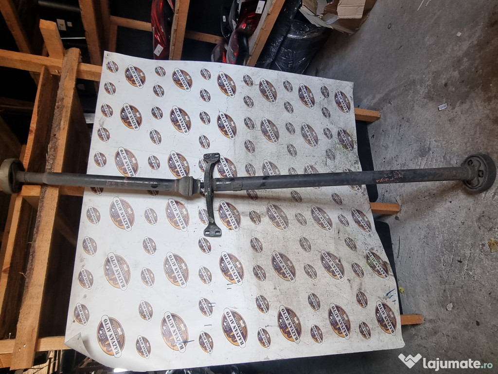 Cardan Volkswagen Tiguan 2.0 Motorina 2014