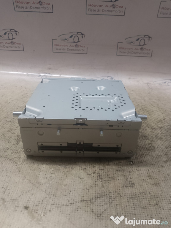 Unitate CD Mercedes C Class W205 2015