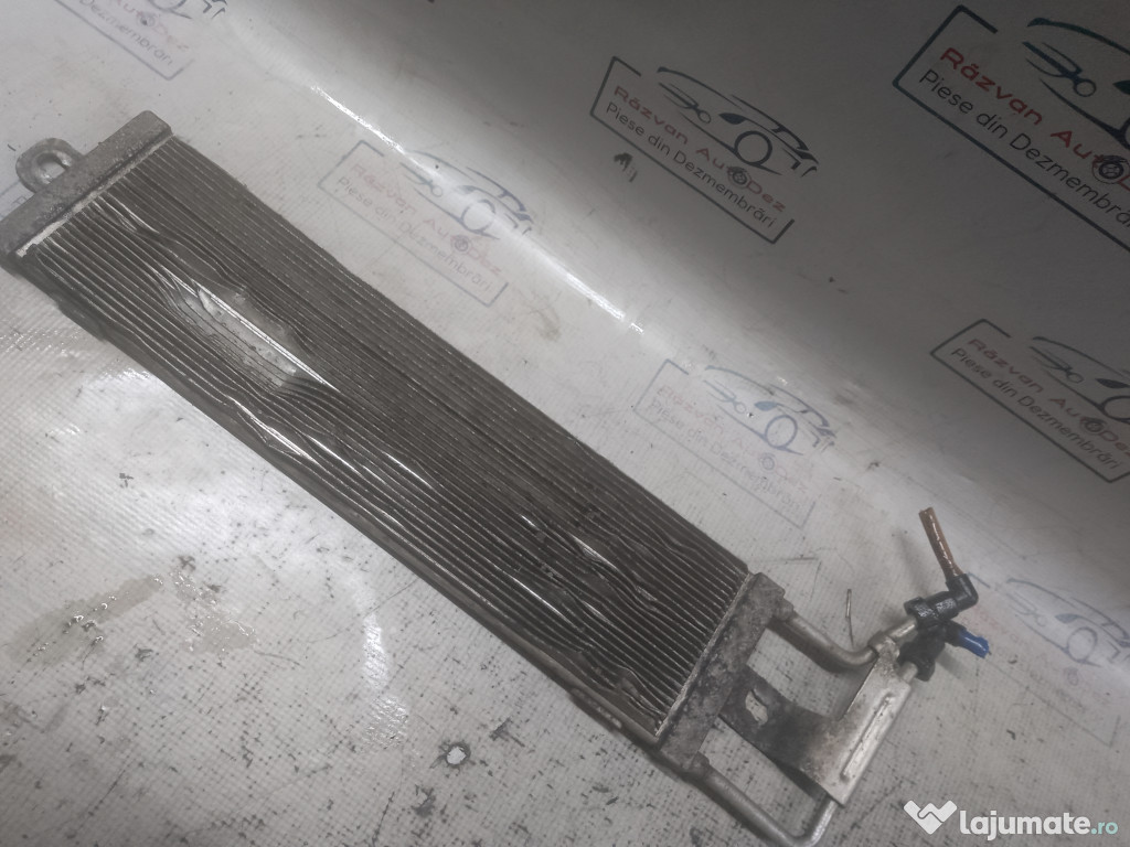 Radiator combustibil Volkswagen Golf 5 Motorina 2006