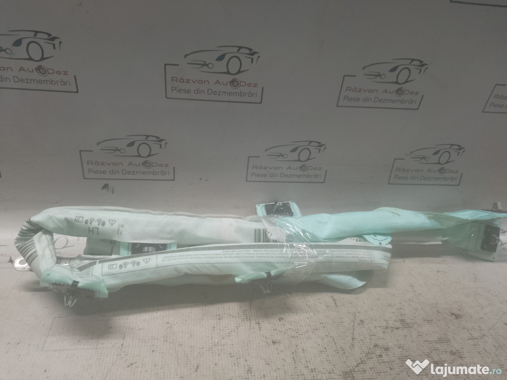 Airbag cortina stanga Mercedes C Class W205 2015