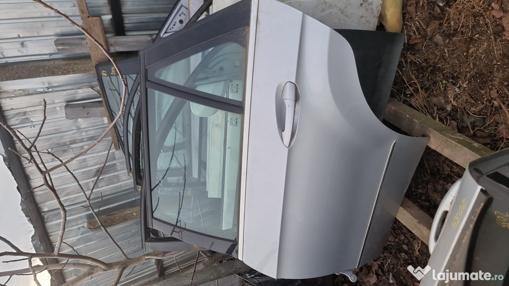 Usa stanga spate Mercedes E-Class W212 2010