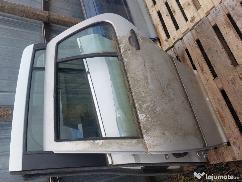 Usa stanga spate Volkswagen Golf 4 2002