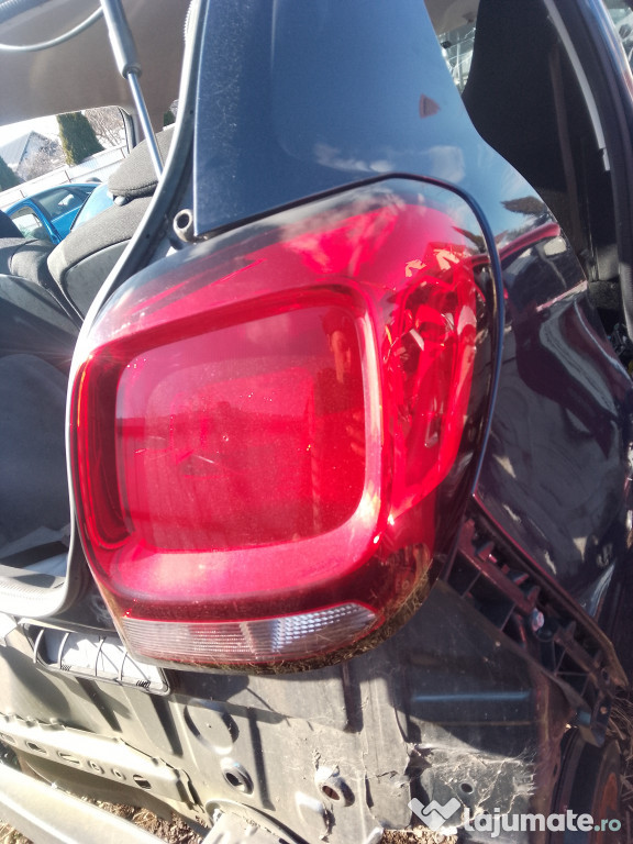 Stop dreapta aripa Citroen C1 1.0 Motorina 2016
