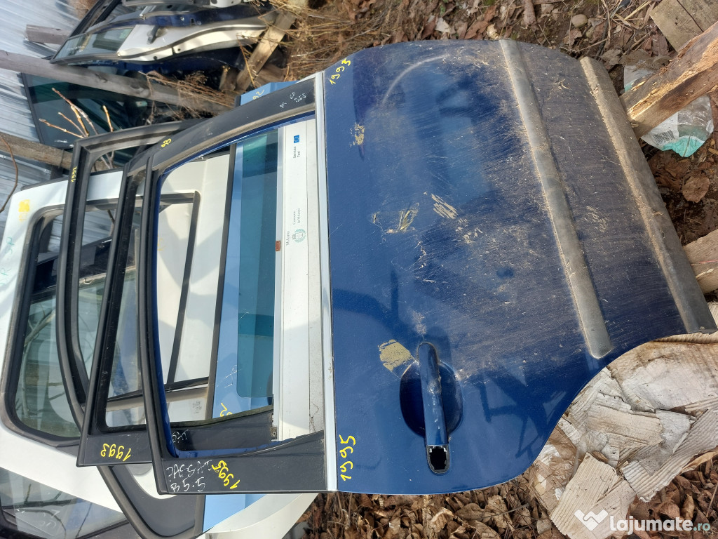 Usa dreapta spate Volkswagen Passat B5.5 2002