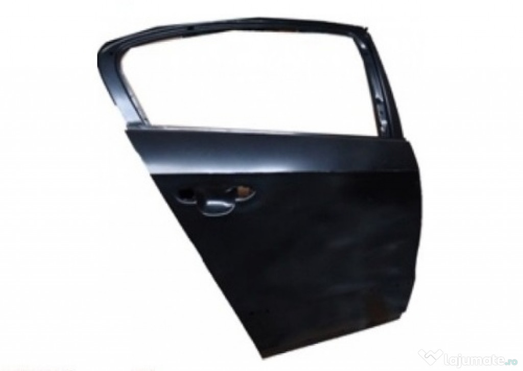 Usa dreapta spate Audi A2 2002