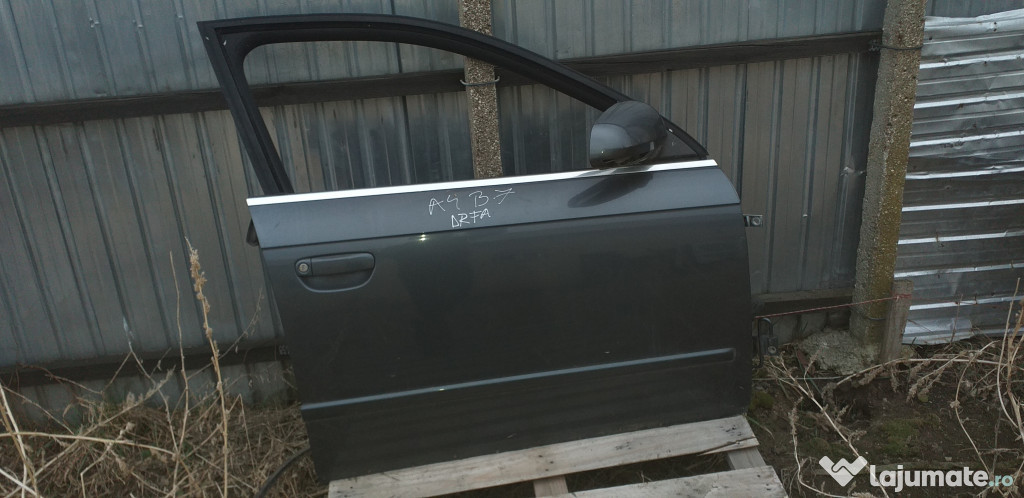 Usa dreapta fata Audi A4 B7 2006