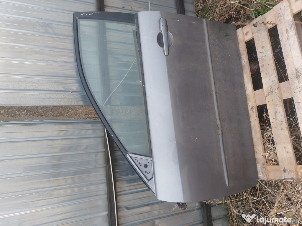 Usa stanga fata Mazda 6 Berlina 2008