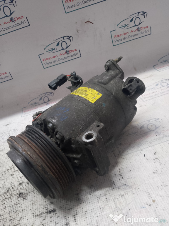 Compresor AC Ford B-MAX 1.0 Benzina 2012