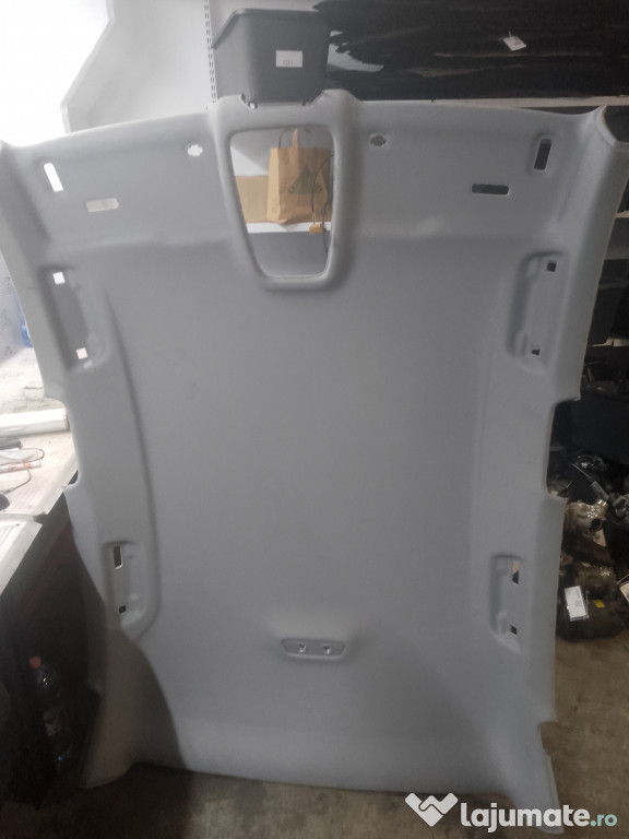 Plafon material Audi A4 B9 Berlina 2016
