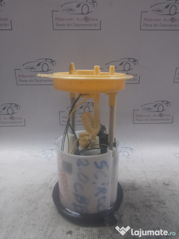 Pompa rezervor motorina Volkswagen Scirocco 2.0 2012