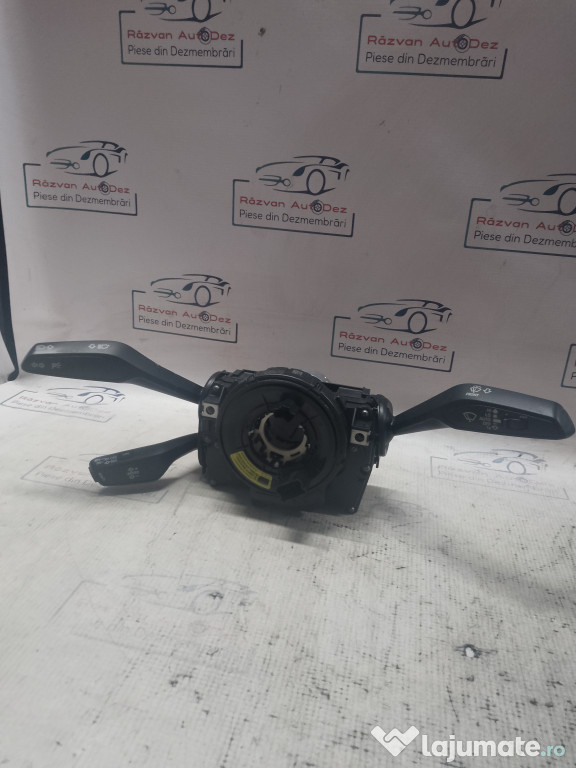 Spira volan + manete Audi A4 B9 2017