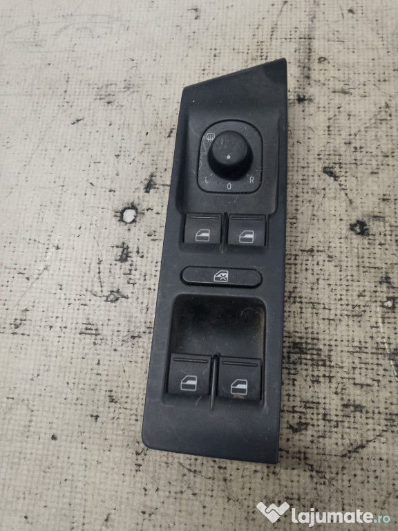 Butoane geamuri electrice Volkswagen Passat B7 2010