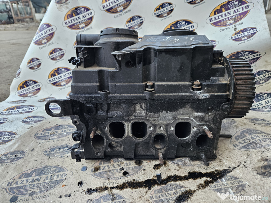 Chiuloasa Seat Ibiza 1.4 Motorina 2005