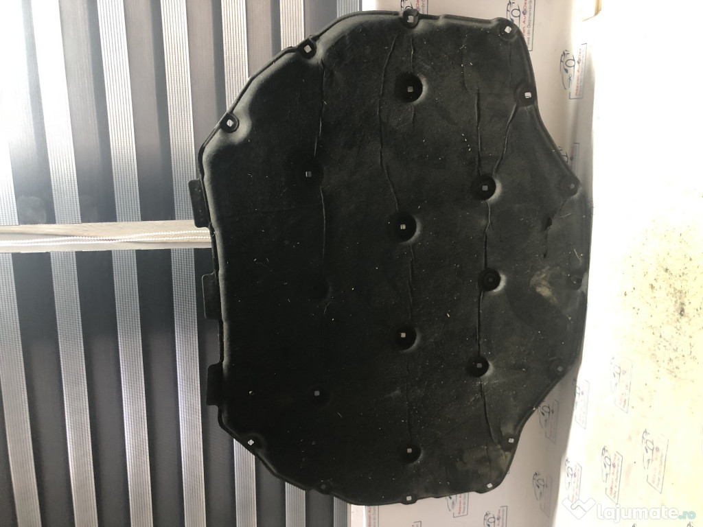 Pâsla capotă BMW 730 F01 2009