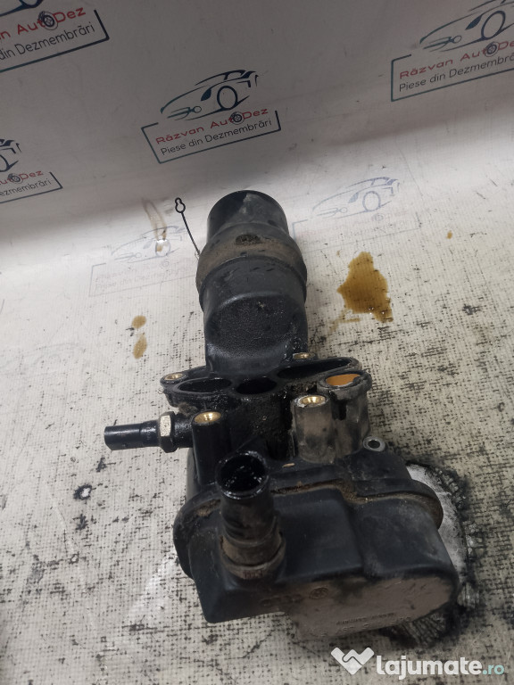 Carcasa filtru ulei Volkswagen Golf 5 2008