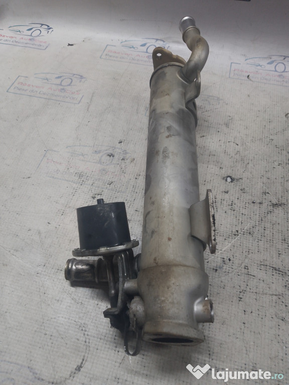 Racitor Gaze Volkswagen Scirocco 2.0 2012