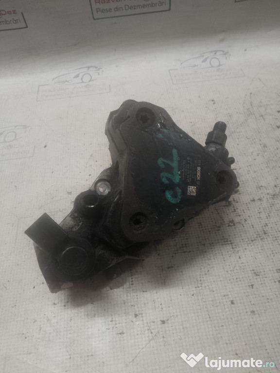 Pompa injectie Mercedes C 220 2011
