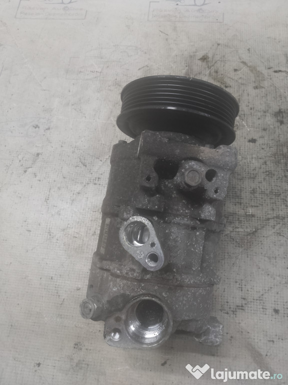 Compresor AC Audi A4 B9 1.4 Benzina 2017