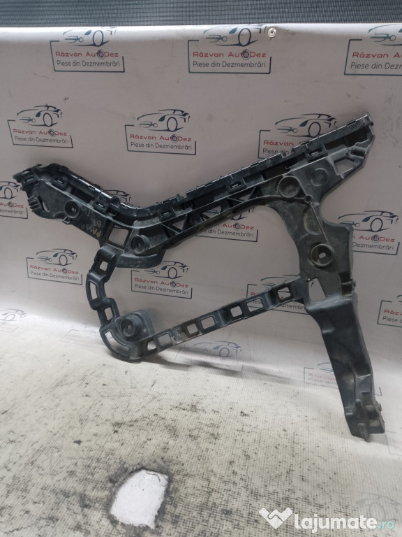 Suport stanga bara spate Volkswagen Passat B8 2016